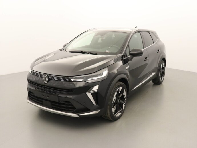 RENAULT SYMBIOZ 145ch E-TECH FUL HYBRID ICONIC E-TECH FUL HYBRID