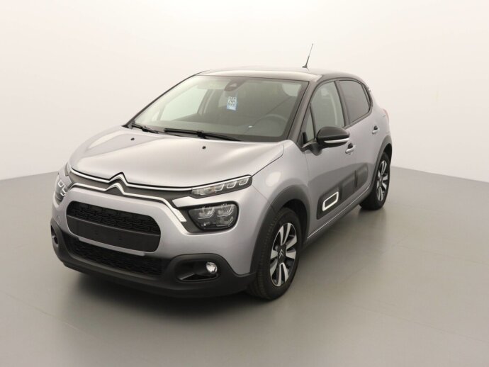 CITROEN C3 110ch ESS SHINE ESS