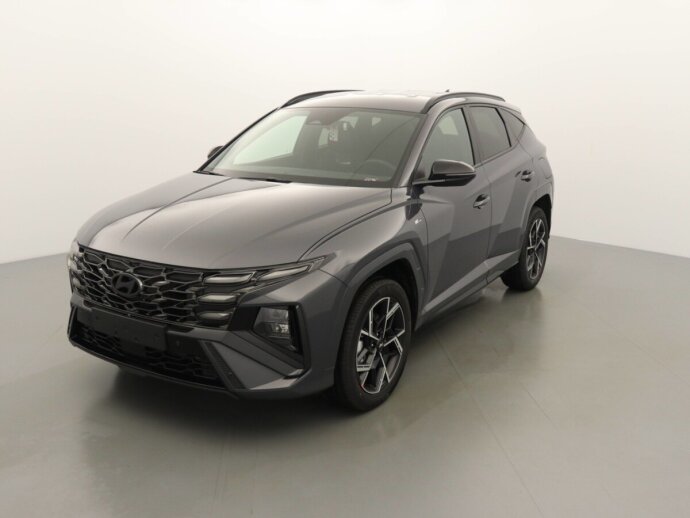 HYUNDAI TUCSON 239ch FULL HYBRID FEEL N LINE FULL HYBRID