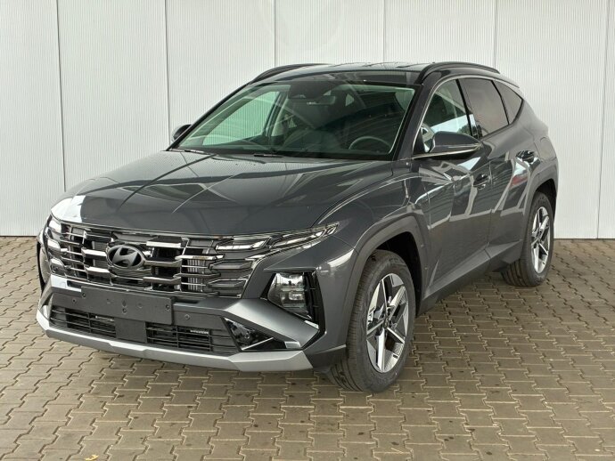 Hyundai Tucson Premium
