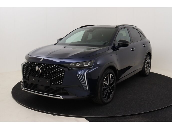 DS DS 7 Crossback Etoile