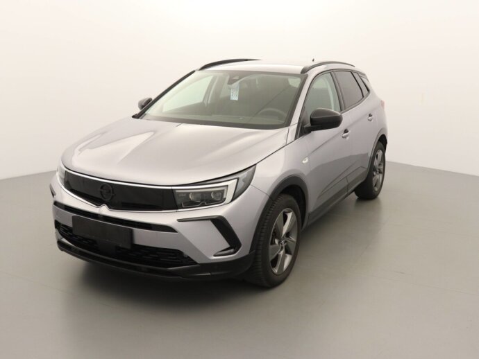 OPEL GRANDLAND 130ch T GS T
