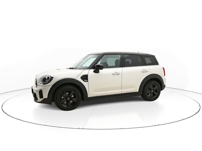 MINI Countryman 1.5 136ch COOPER