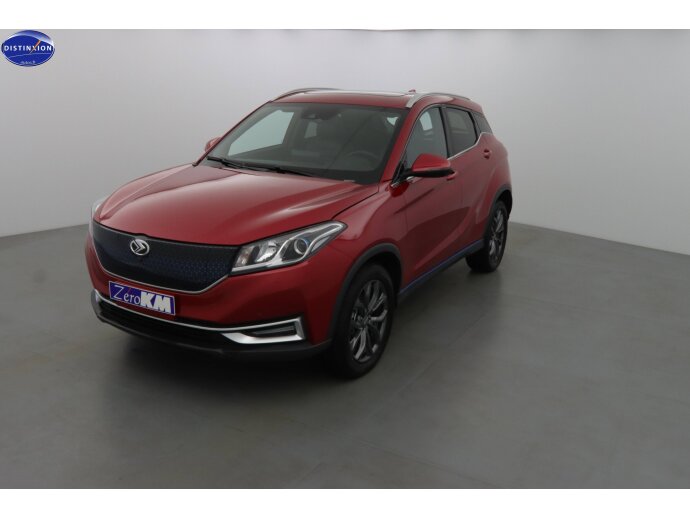 SERES SERES 3 163CH LUXURY ELECTRIC