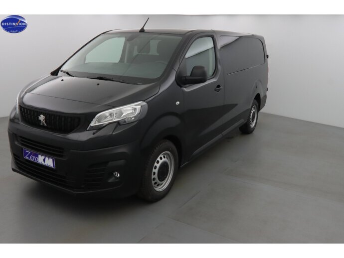 PEUGEOT EXPERT CABINE APPROFONDIE LONG 2.0 BLUEHDI 140CH CONFORT PLUS