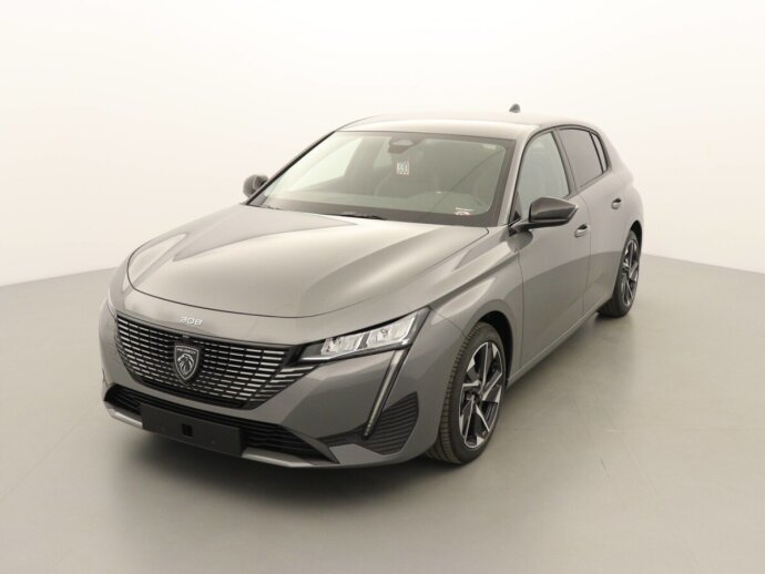PEUGEOT 308 PHASE 3 130ch BlueHDi ALLURE BlueHDi