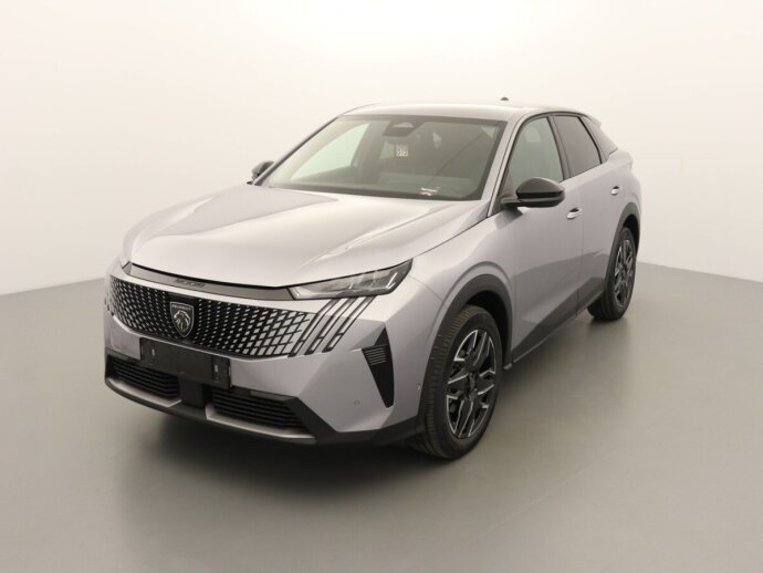PEUGEOT 3008 PHASE 4 145ch HYBRID ALLURE BUSINESS HYBRID