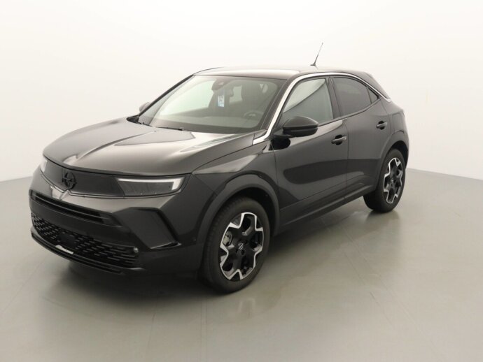 OPEL MOKKA 2 130ch TURBO ULTIMATE TURBO