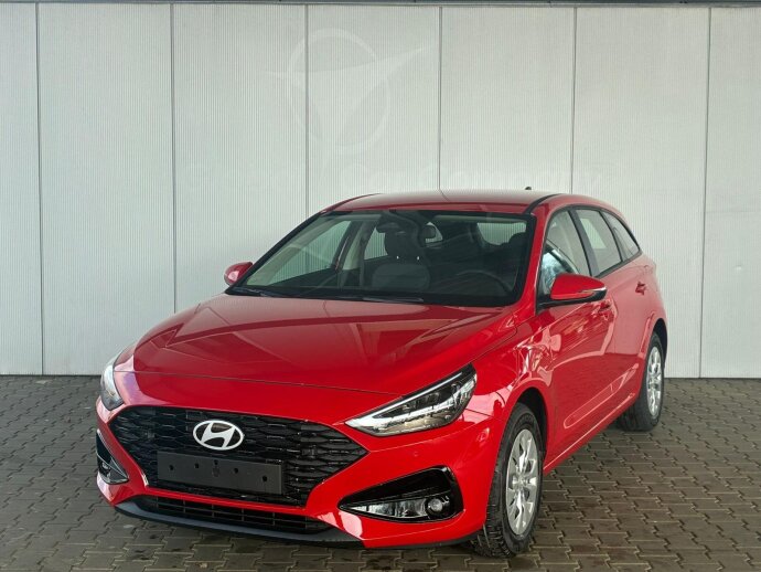 Hyundai i30 Comfort