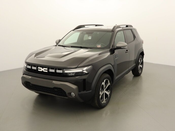 DACIA DUSTER 130ch MHEV 4X4 JOURNEY MHEV 4X4