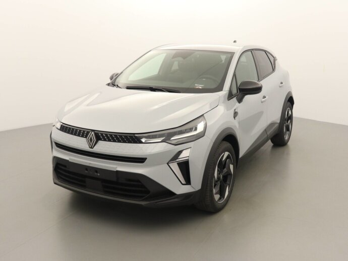 RENAULT CAPTUR 4 90ch TCE TECHNO TCE