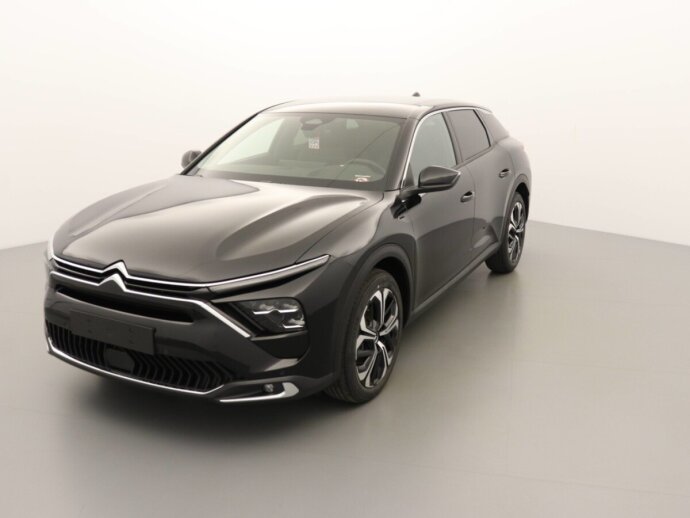 CITROEN C5 X 130ch ESS PLUS ESS