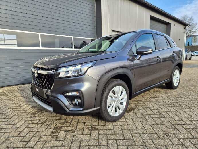 Suzuki S-Cross Comfort+