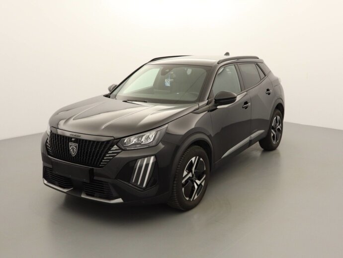 PEUGEOT 2008 PHASE 2 100ch PURETECH ALLURE PURETECH