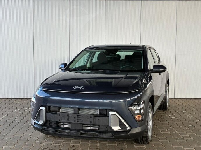 Hyundai Kona Comfort