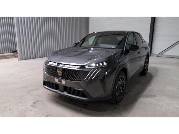 PEUGEOT 3008 GT Hybrid 145cv e-DCS6 + NEUF 0KM