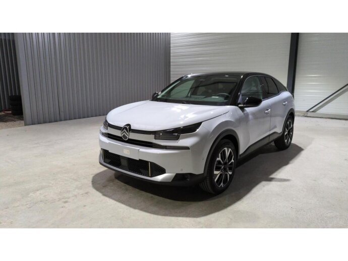 CITROEN C4 MAX 145ch Hybride E-DCS6 + NEUF 0KM