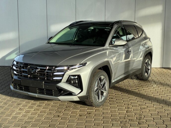 Hyundai Tucson Premium