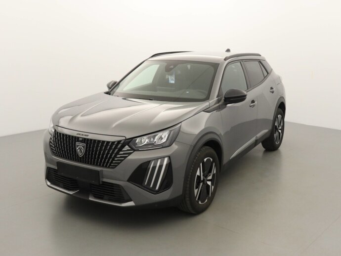 PEUGEOT 2008 PHASE 2 100ch PURETECH ALLURE PURETECH