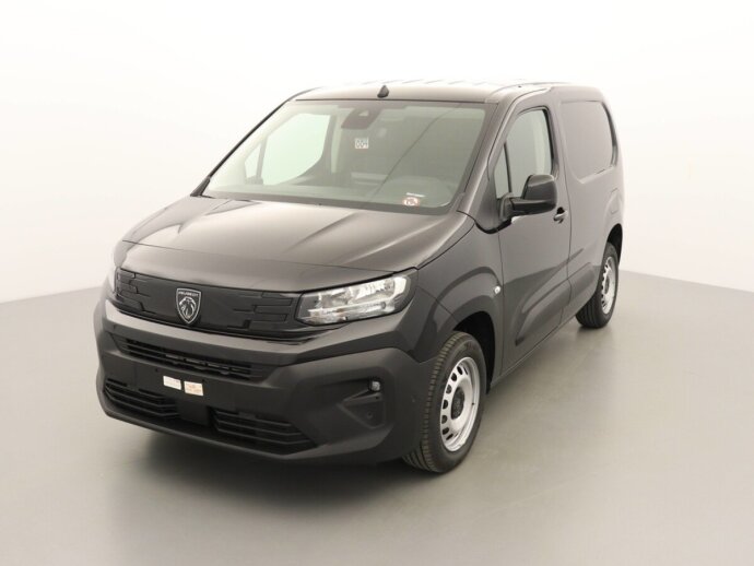 PEUGEOT PARTNER STANDARD HEAVY 1000 KG 130ch BlueHDi VAN BlueHDi