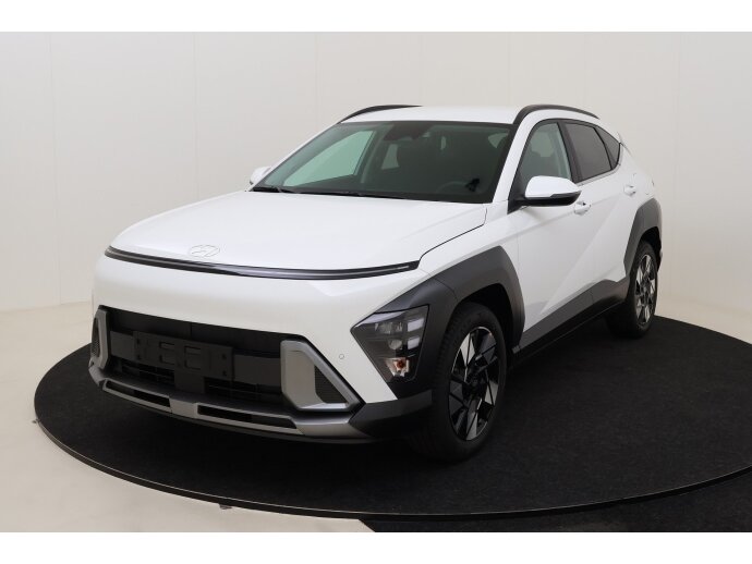 Hyundai Kona Feel