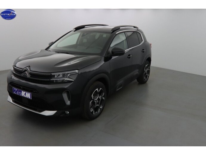 CITROEN C5 AIRCROSS 1.2 PURETECH 130CH EAT8 SHINE