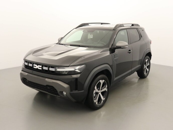 DACIA DUSTER 130ch MHEV 4X4 JOURNEY MHEV 4X4