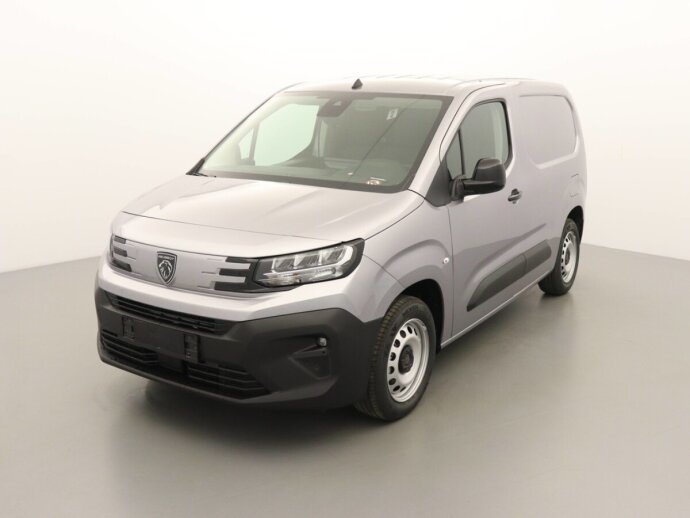 PEUGEOT PARTNER STANDARD LIGHT 650 KG 130ch BlueHDi VAN BlueHDi