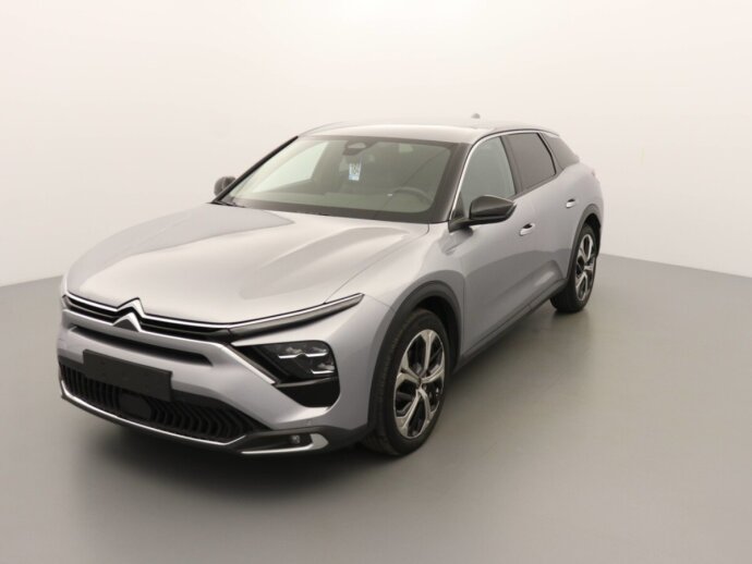 CITROEN C5 X 130ch ESS FEEL ESS
