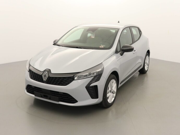 RENAULT CLIO 5 100ch DCI GSR2 EVOLUTION DCI GSR2