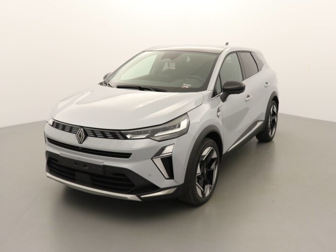 RENAULT SYMBIOZ 145ch E-TECH FUL HYBRID ICONIC E-TECH FUL HYBRID