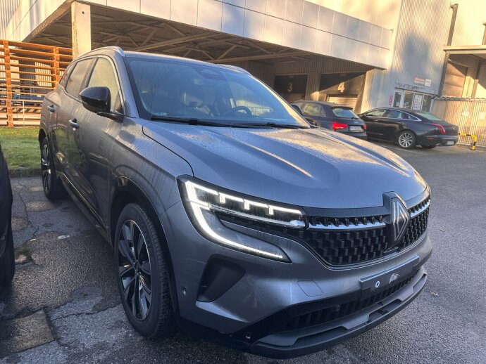 Renault Austral Techno
