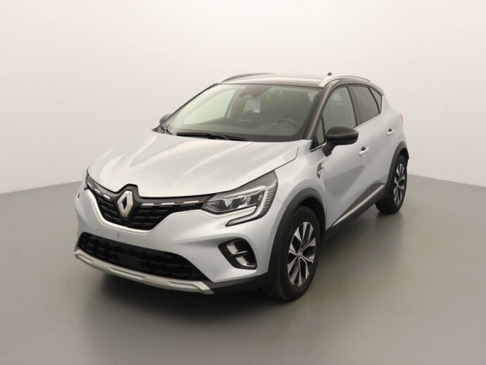 RENAULT CAPTUR 3 90ch TCE TECHNO TCE