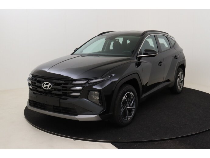 Hyundai Tucson Feel + Winter pack