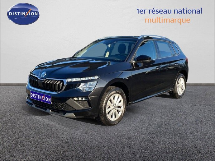 SKODA KAMIQ 1.0 TSI 95CH SELECTION