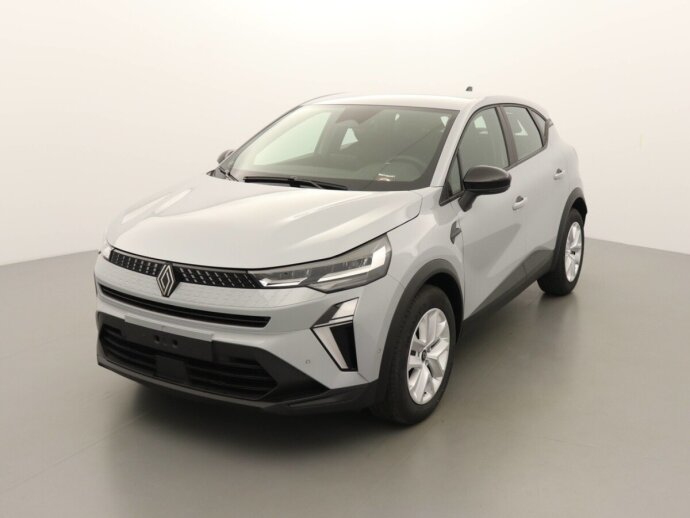 RENAULT CAPTUR 4 90ch TCE EVOLUTION TCE