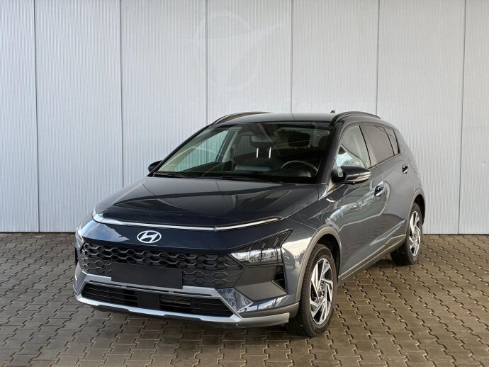 Hyundai Bayon Comfort