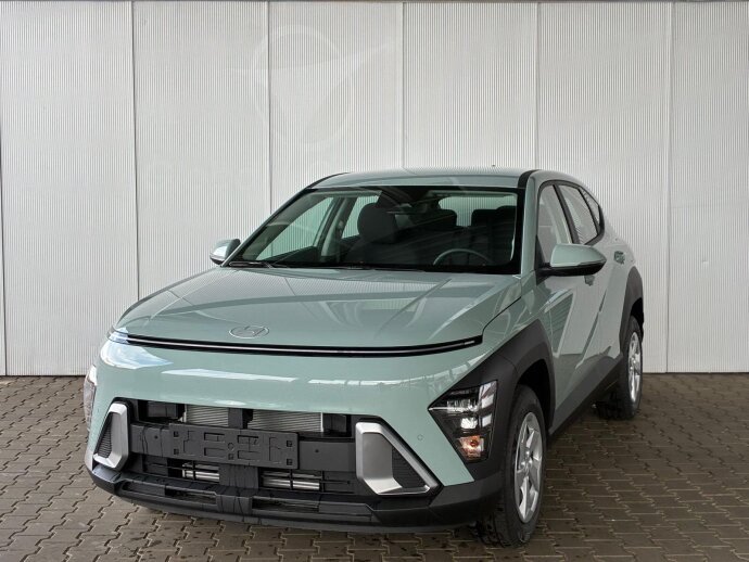 Hyundai Kona Comfort