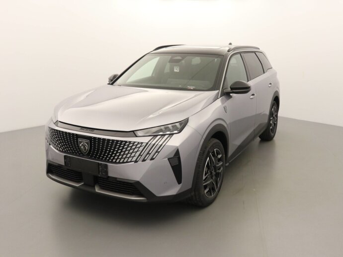 PEUGEOT 5008 145ch HYBRID GT HYBRID
