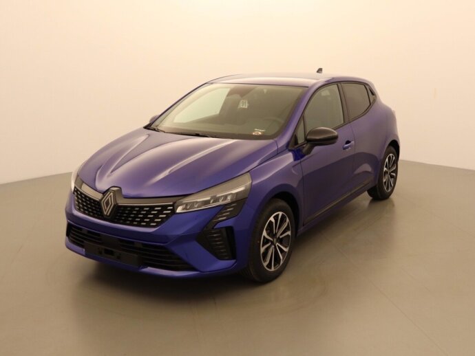 RENAULT CLIO 5 90ch TCE TECHNO TCE