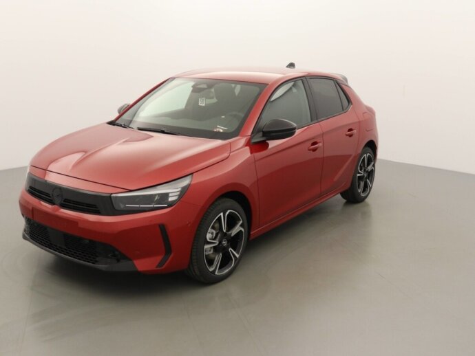 opel Corsa 110ch HYBRID GS HYBRID