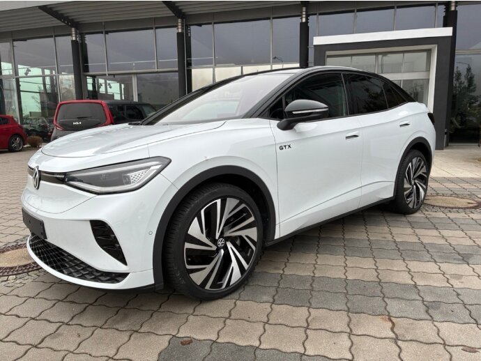 Volkswagen ID.5 GTX