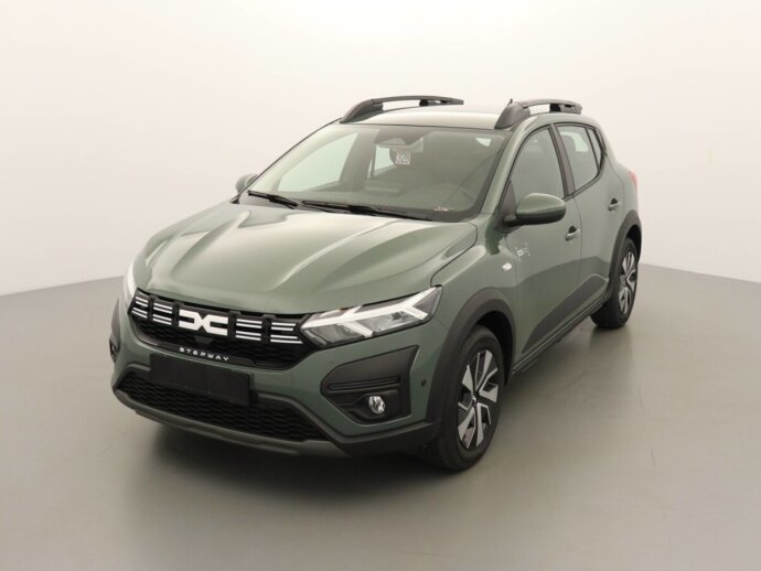 DACIA SANDERO 100ch ECO-G LPG STEPWAY EXPRESSION ECO-G LPG