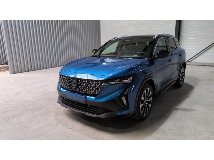 RENAULT AUSTRAL TECHNO FULL HYBRID 200cv BVA NOUVEAU MODELE + NEUF 0KM