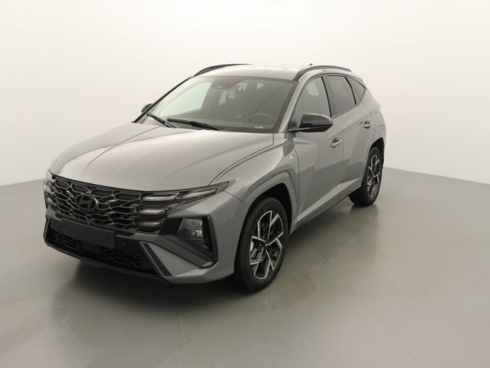 HYUNDAI TUCSON 239ch FULL HYBRID FEEL N LINE FULL HYBRID