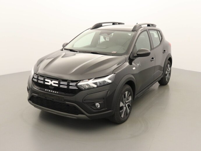 DACIA SANDERO 90ch TCE STEPWAY EXPRESSION TCE