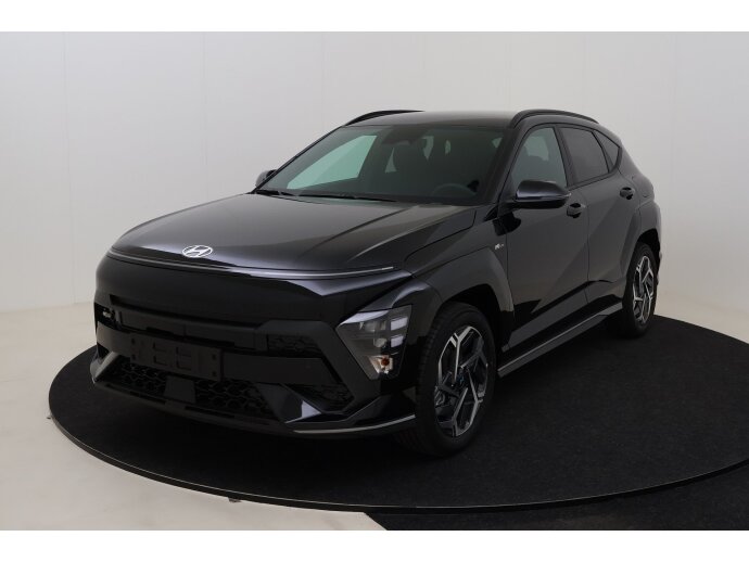 Hyundai Kona Feel N-Line