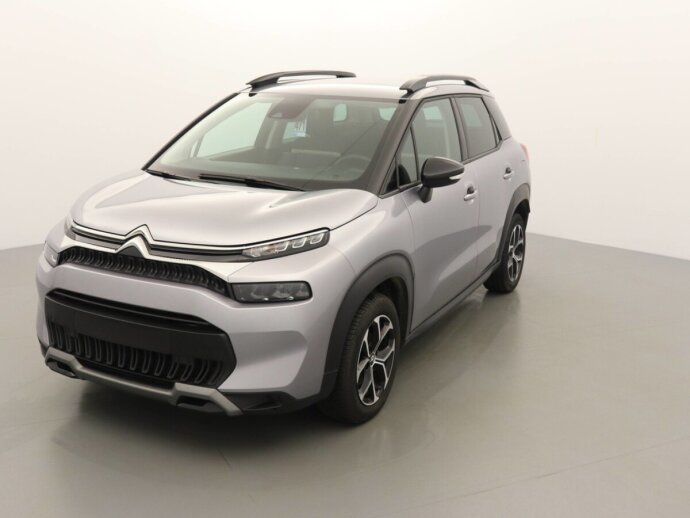 CITROEN C3 AIRCROSS PHASE 2 110ch PURETECH PLUS PURETECH