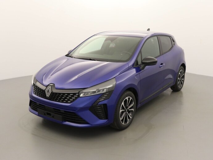 RENAULT CLIO 5 90ch TCE TECHNO TCE