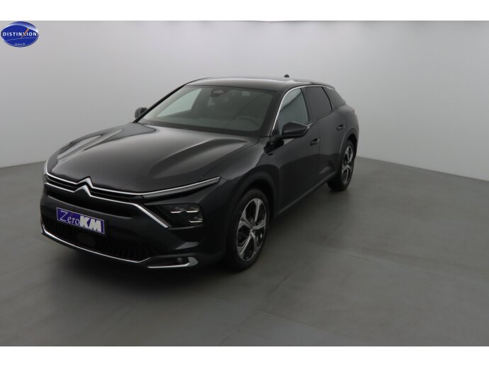 CITROEN C5 X 1.2 PURETECH 130CH S&S EAT8 FEEL PACK